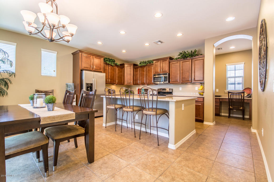 3667 E Angstead Ct, Gilbert, AZ 85296 photo 20