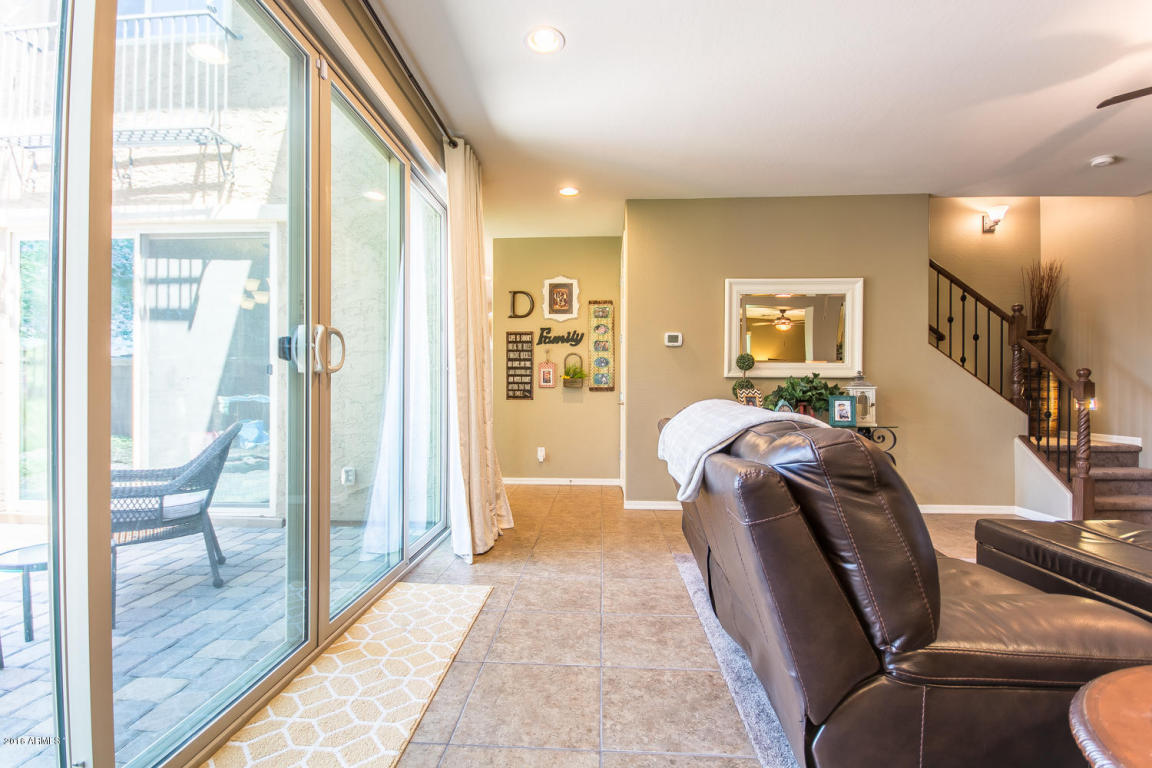 3667 E Angstead Ct, Gilbert, AZ 85296 photo 8