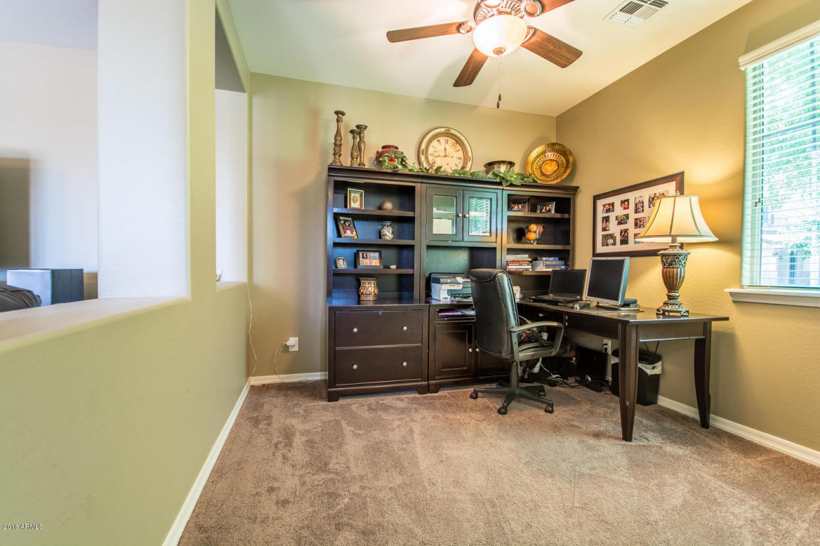 3667 E Angstead Ct, Gilbert, AZ 85296 photo 14
