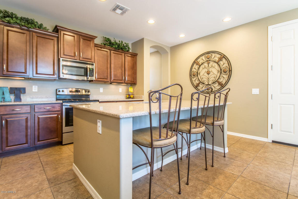 3667 E Angstead Ct, Gilbert, AZ 85296 photo 25