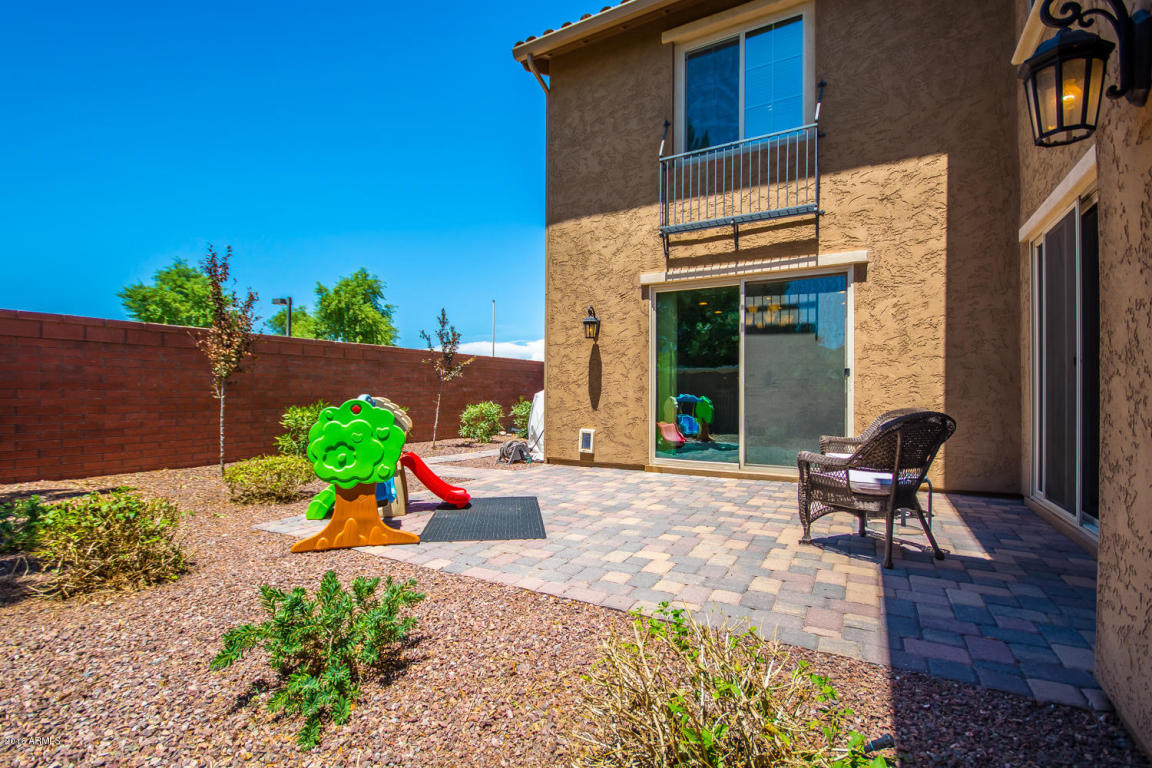 3667 E Angstead Ct, Gilbert, AZ 85296 photo 46