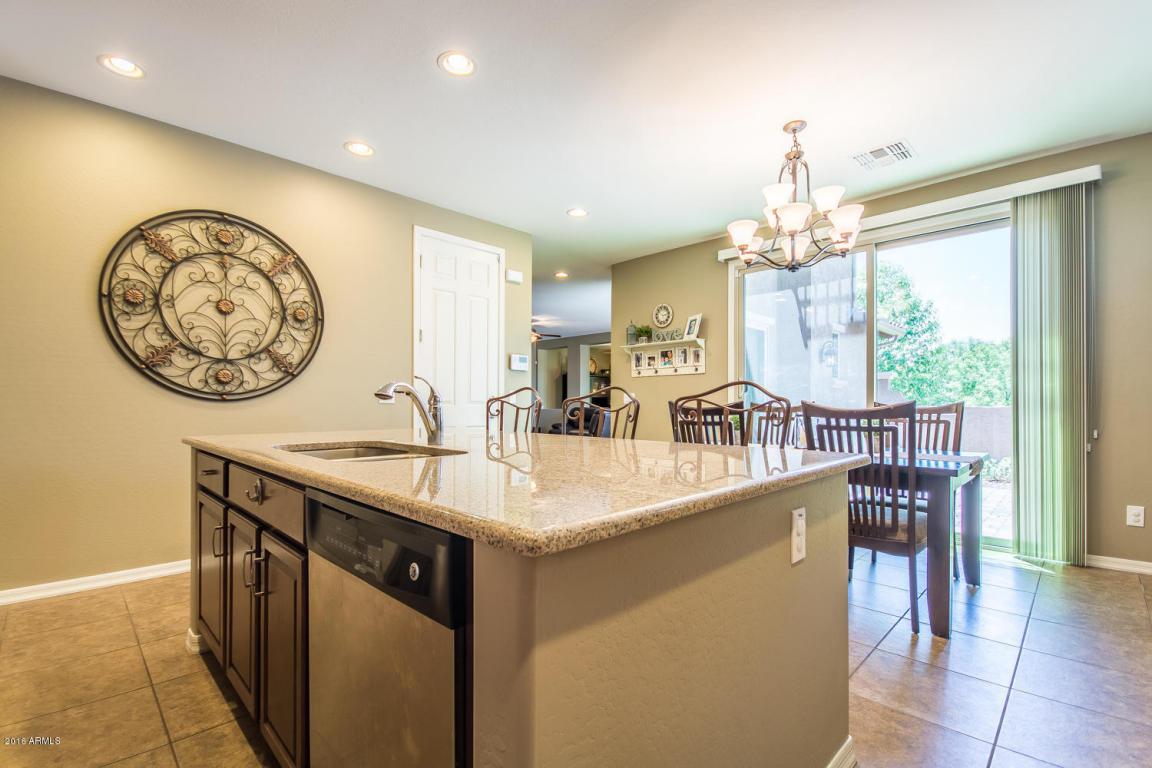 3667 E Angstead Ct, Gilbert, AZ 85296 photo 23