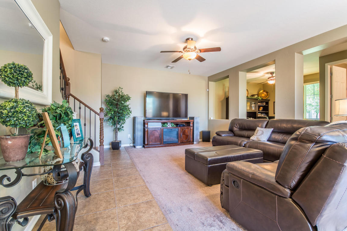 3667 E Angstead Ct, Gilbert, AZ 85296 photo 12