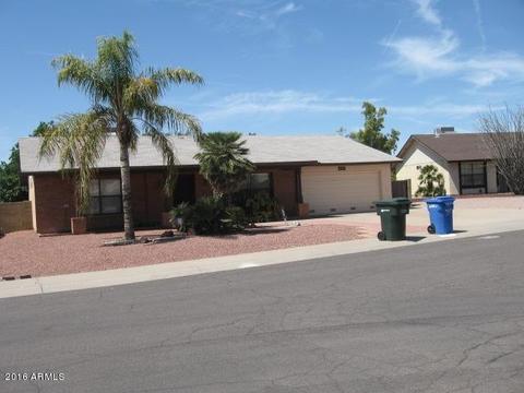 4555 E Walatowa St, Phoenix, AZ 85044 photo 1