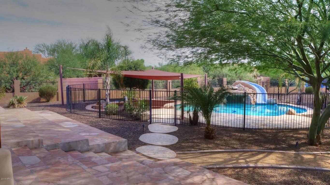 205 W Adamanda Dr, Phoenix, AZ 85086 photo 22