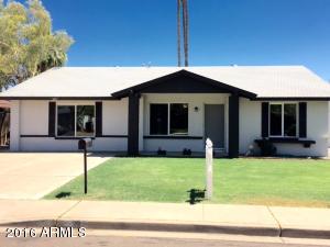 2437 E Pebble Beach Dr, Tempe, AZ 85282 photo 1