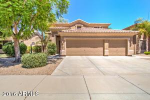 291 N Laura Dr, Chandler, AZ 85225