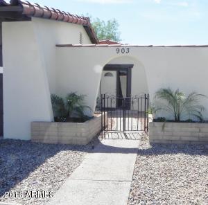 903 W Mission Ln, Phoenix, AZ 85021 photo 1
