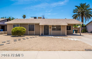 3927 E Joan De Arc Ave, Phoenix, AZ 85032 photo 1