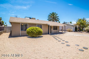 3927 E Joan De Arc Ave, Phoenix, AZ 85032 photo 2