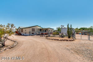 1898 S Goldfield Rd, Apache Junction, AZ 85119 photo 1