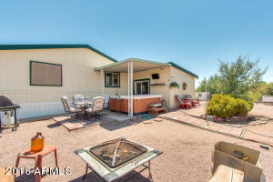 1898 S Goldfield Rd, Apache Junction, AZ 85119 photo 28