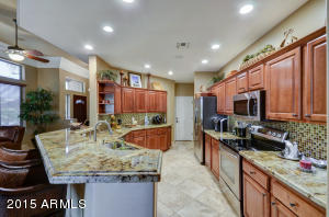 6540 E Redmont Dr #19, Mesa, AZ 85215 photo 4