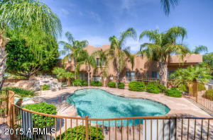6540 E Redmont Dr #19, Mesa, AZ 85215 photo 18