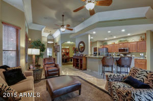 6540 E Redmont Dr #19, Mesa, AZ 85215 photo 1