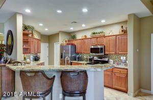6540 E Redmont Dr #19, Mesa, AZ 85215 photo 3