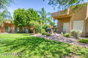 6540 E Redmont Dr #19, Mesa, AZ 85215 photo 16