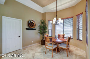 6540 E Redmont Dr #19, Mesa, AZ 85215 photo 5