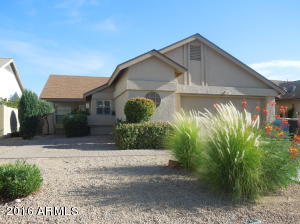 3871 Everett Dr, Phoenix, AZ 85032 photo 1