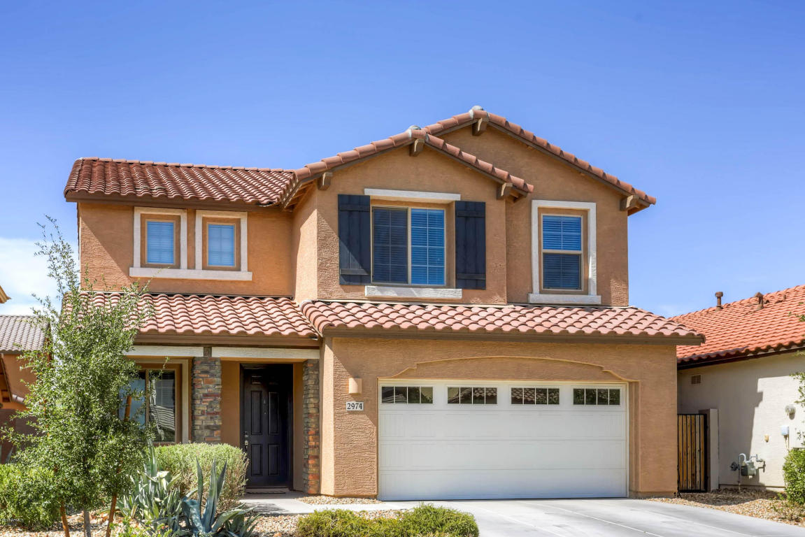 2974 E Glenhaven Dr, Phoenix, AZ 85048 photo 2