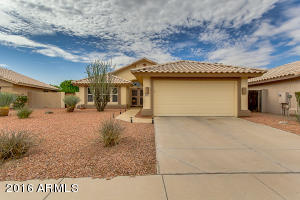 4107 E Cathedral Rock Dr, Phoenix, AZ 85044 photo 1