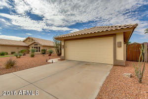 4107 E Cathedral Rock Dr, Phoenix, AZ 85044 photo 2