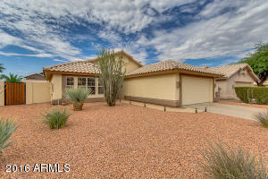 4107 E Cathedral Rock Dr, Phoenix, AZ 85044 photo 3