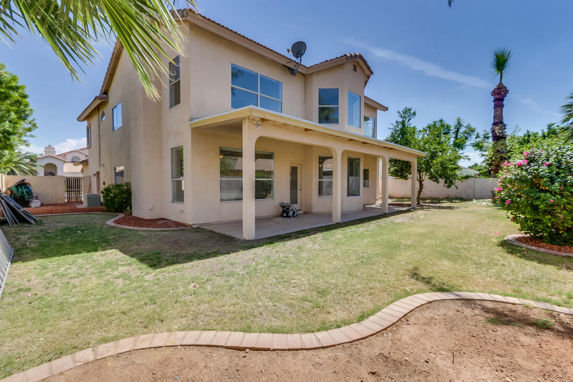 2268 E Indigo Bay Dr, Gilbert, AZ 85234 photo 27