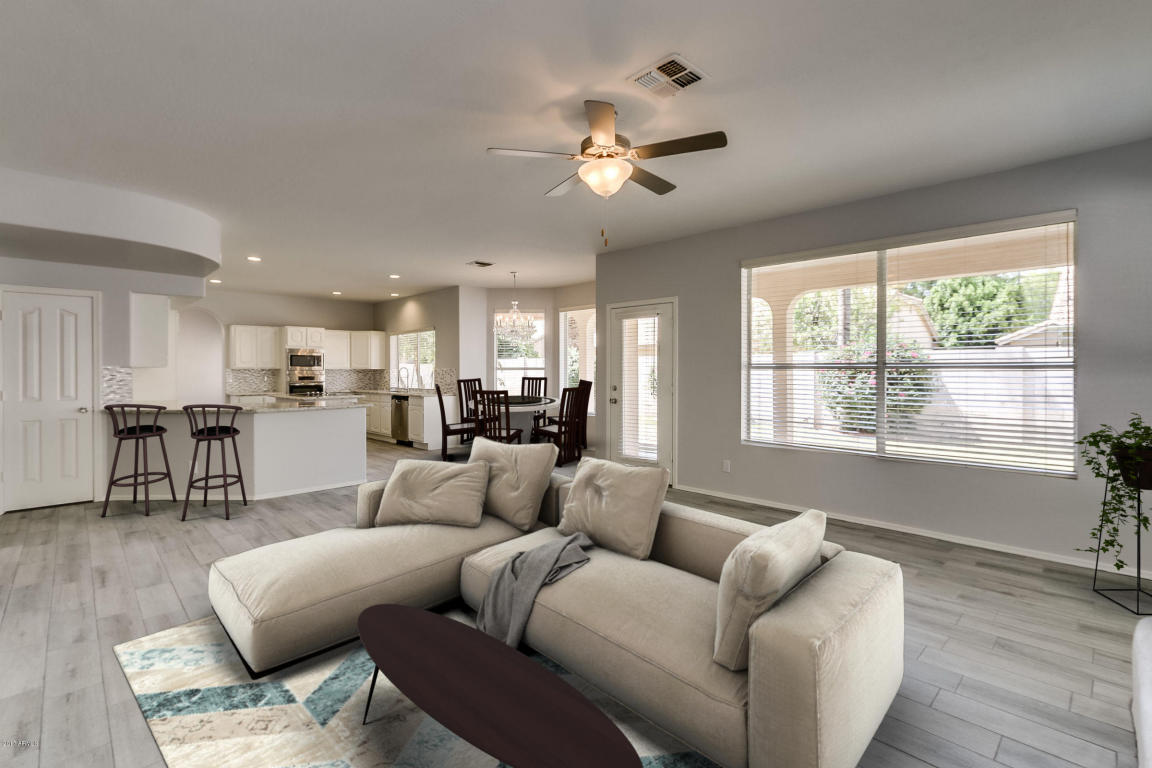 2268 E Indigo Bay Dr, Gilbert, AZ 85234 photo 3