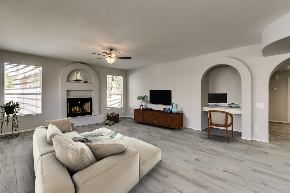 2268 E Indigo Bay Dr, Gilbert, AZ 85234 photo 1