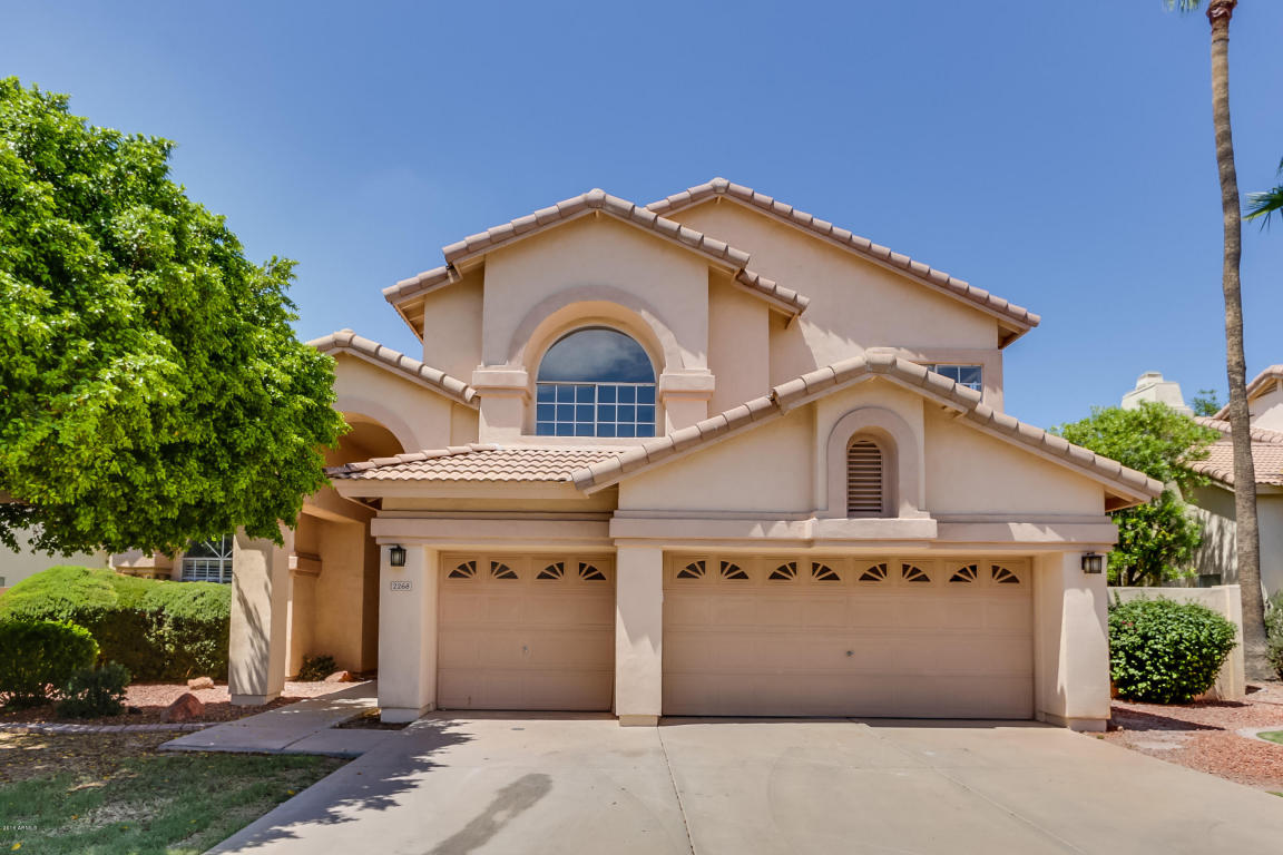 2268 E Indigo Bay Dr, Gilbert, AZ 85234 photo 6