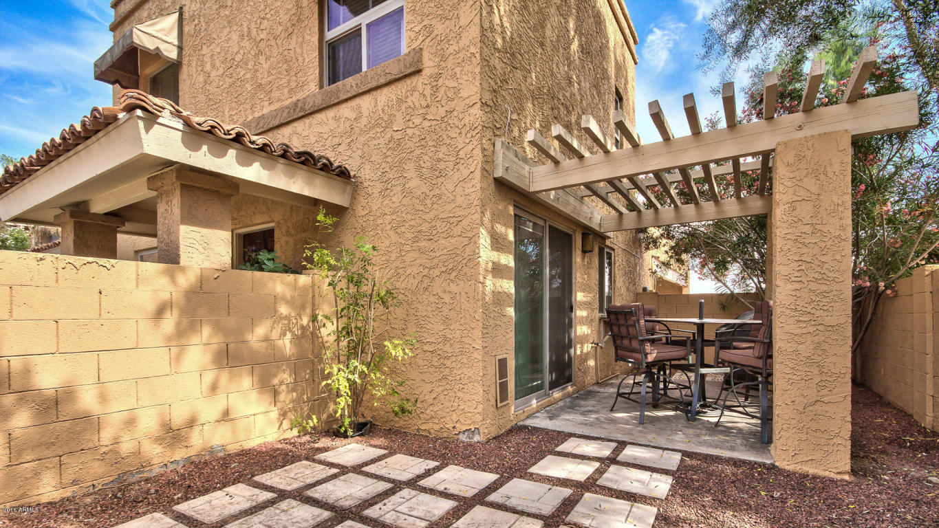 711 E North Ln #3, Phoenix, AZ 85020 photo 29