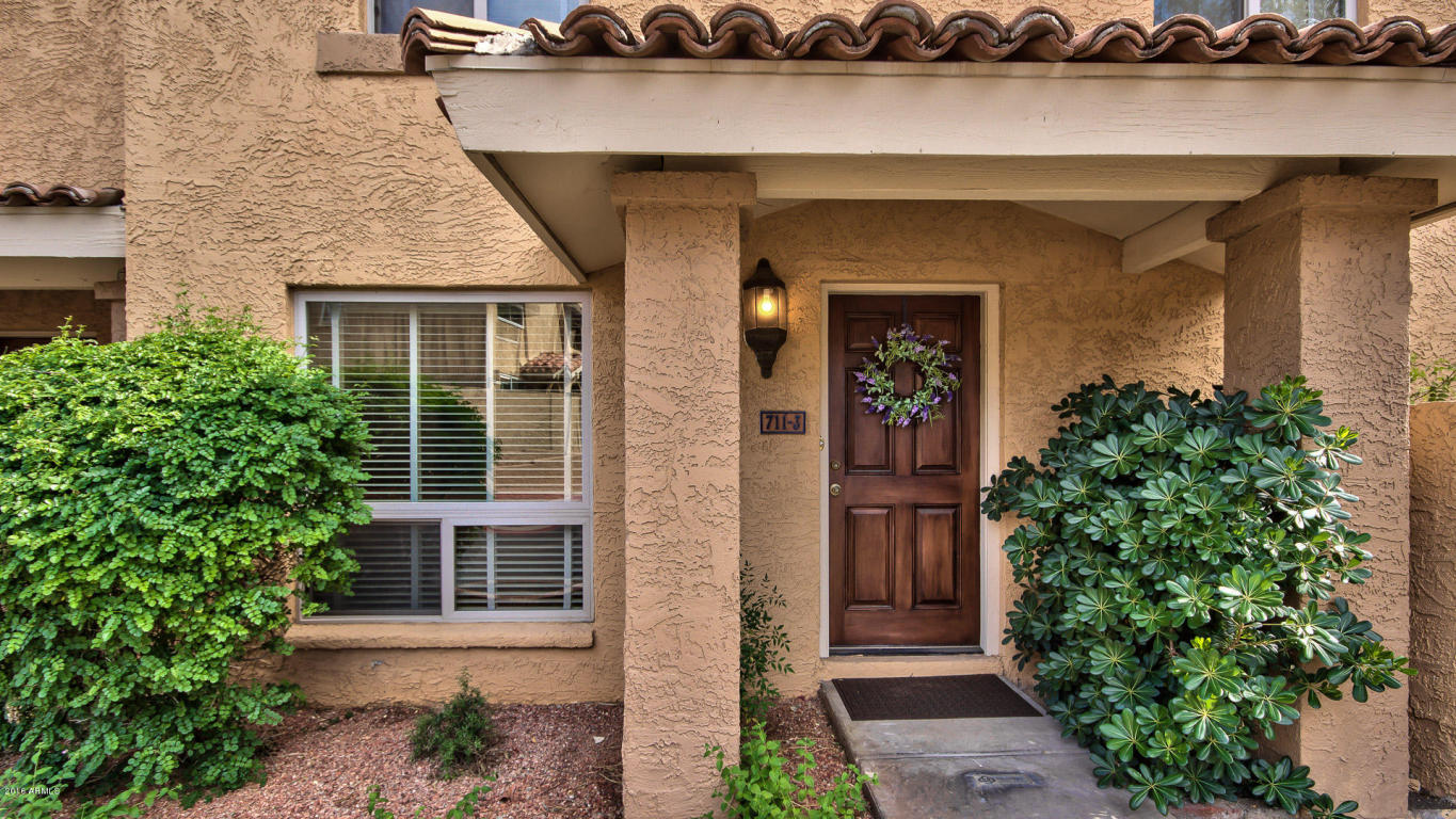711 E North Ln #3, Phoenix, AZ 85020 photo 5