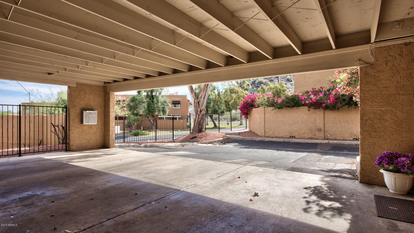 711 E North Ln #3, Phoenix, AZ 85020 photo 26