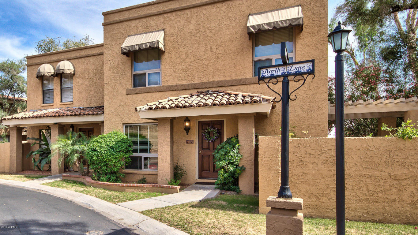 711 E North Ln #3, Phoenix, AZ 85020 photo 3