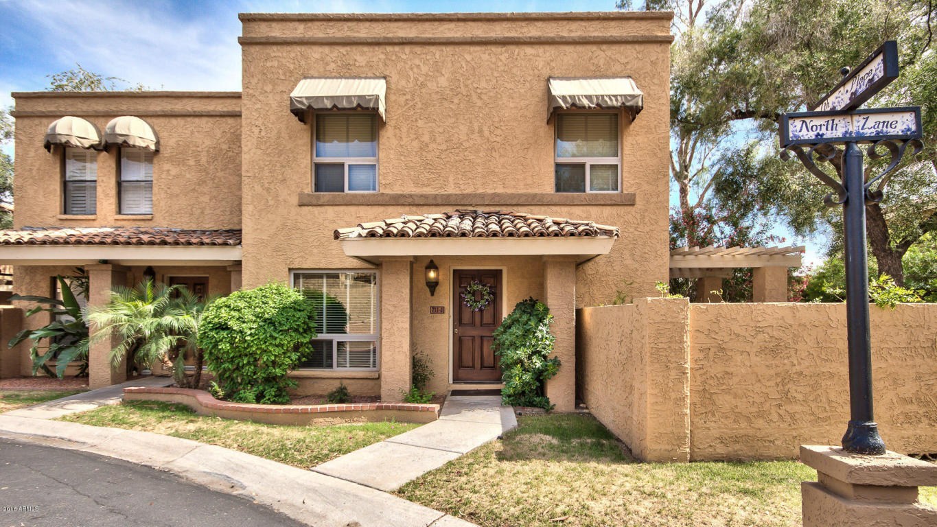 711 E North Ln #3, Phoenix, AZ 85020 photo 2