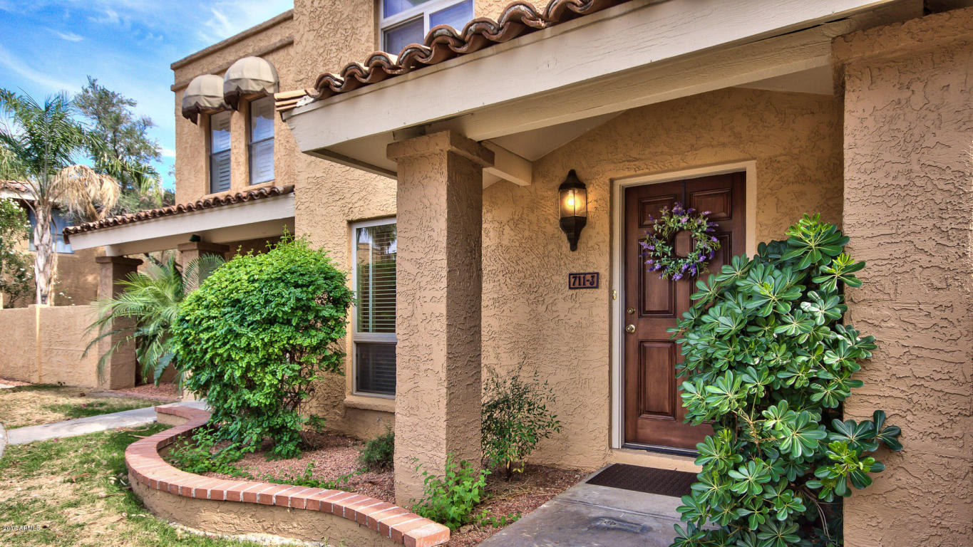 711 E North Ln #3, Phoenix, AZ 85020 photo 4