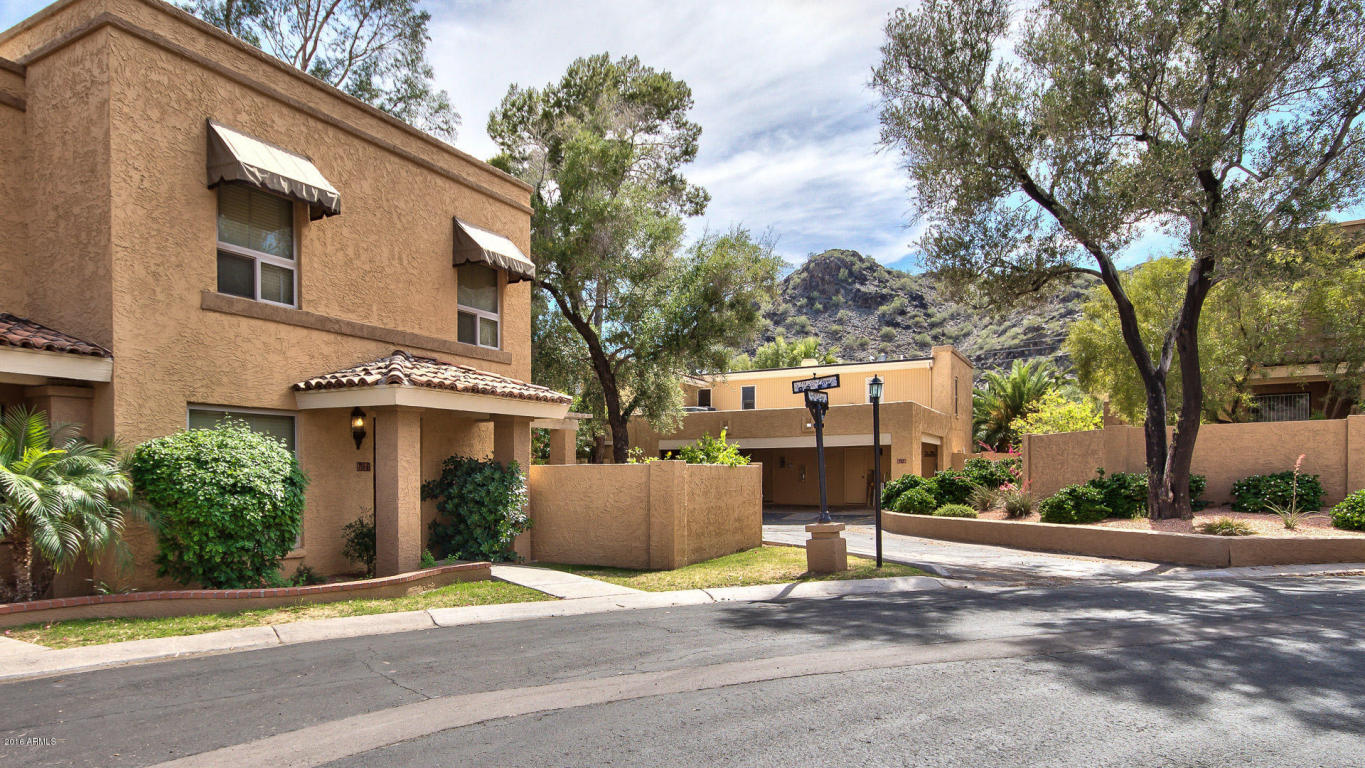 711 E North Ln #3, Phoenix, AZ 85020 photo 1