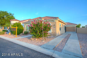 7721 E Butte St, Mesa, AZ 85207 photo 1