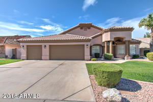 3854 E Decatur St, Mesa, AZ 85205 photo 1