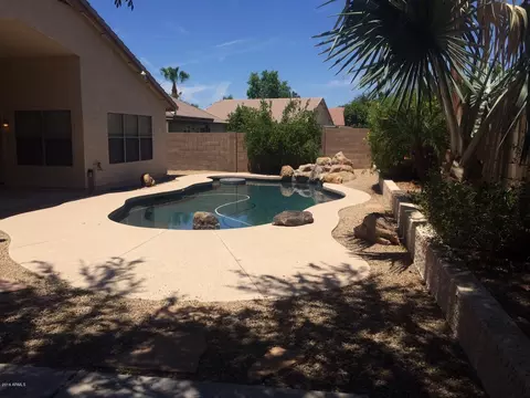 2214 E Catclaw St, Gilbert, AZ 85296 photo 22