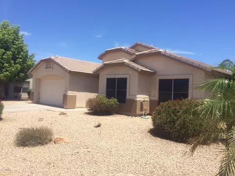 2214 E Catclaw St, Gilbert, AZ 85296 photo 2