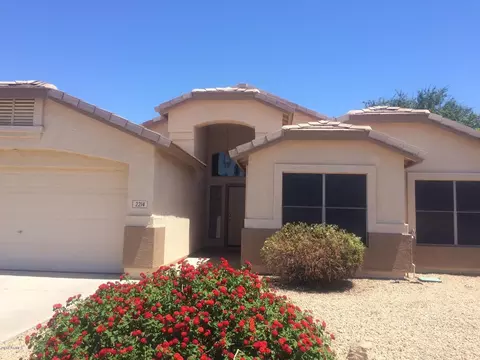 2214 E Catclaw St, Gilbert, AZ 85296 photo 1