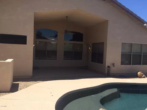 2214 E Catclaw St, Gilbert, AZ 85296 photo 25
