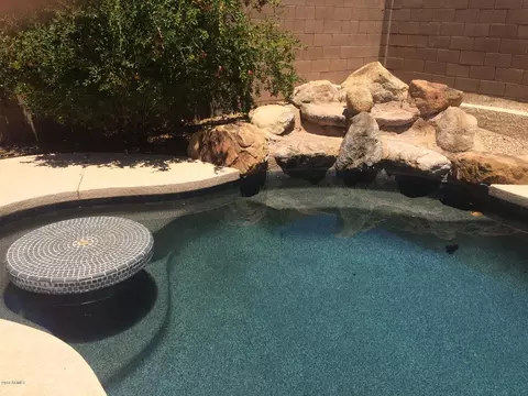 2214 E Catclaw St, Gilbert, AZ 85296 photo 23