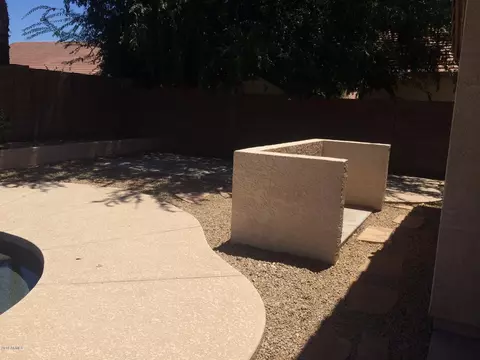 2214 E Catclaw St, Gilbert, AZ 85296 photo 21