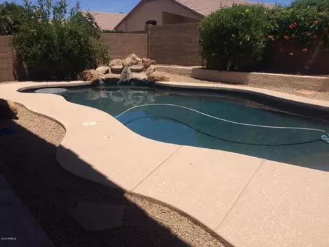 2214 E Catclaw St, Gilbert, AZ 85296 photo 20