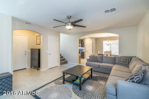 2548 E Vermont Dr, Gilbert, AZ 85295 photo 2