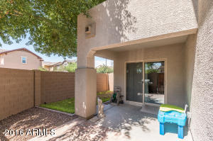 2548 E Vermont Dr, Gilbert, AZ 85295 photo 15