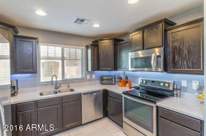 2548 E Vermont Dr, Gilbert, AZ 85295 photo 5
